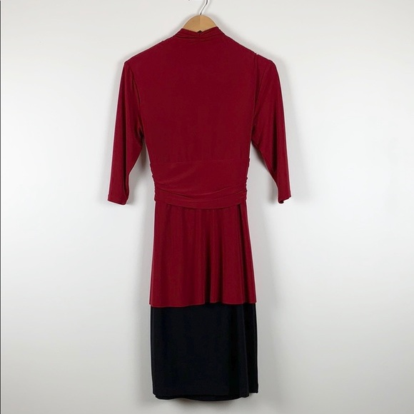 Evan Picone Dress - Picture 6 of 8